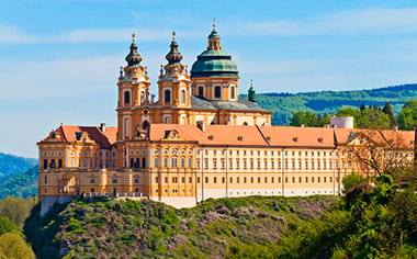 Melk Abbey